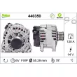 VALEO 440350 - Alternateur