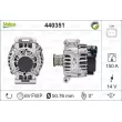VALEO 440351 - Alternateur