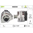 Alternateur VALEO [440354]