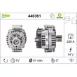 VALEO 440361 - Alternateur