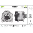 VALEO 440407 - Alternateur