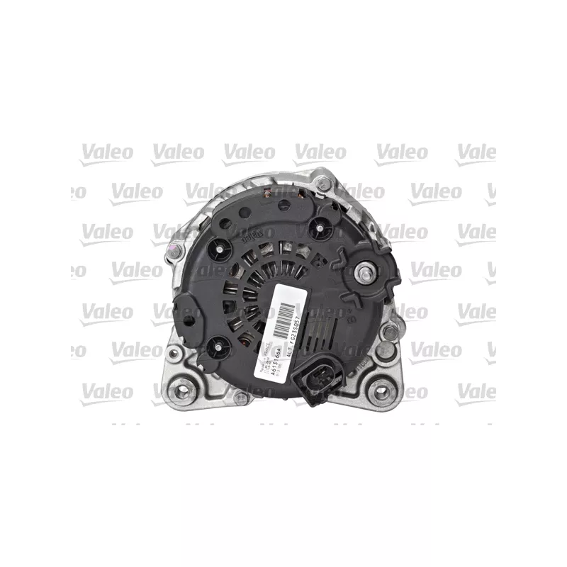 Alternateur VALEO 440407 - Visuel 2