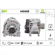 VALEO 440408 - Alternateur