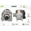VALEO 440409 - Alternateur