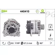 VALEO 440410 - Alternateur