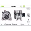 VALEO 440411 - Alternateur