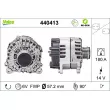 VALEO 440413 - Alternateur