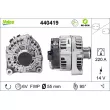 VALEO 440419 - Alternateur