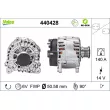 VALEO 440428 - Alternateur
