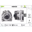 VALEO 440430 - Alternateur