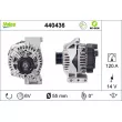 VALEO 440436 - Alternateur