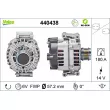 VALEO 440438 - Alternateur