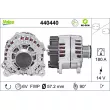 VALEO 440440 - Alternateur