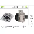 VALEO 440443 - Alternateur