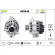 VALEO 440444 - Alternateur