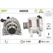 VALEO 440455 - Alternateur