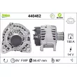 VALEO 440462 - Alternateur