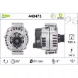 VALEO 440473 - Alternateur