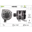 VALEO 440482 - Alternateur