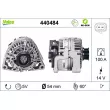 VALEO 440484 - Alternateur