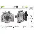 VALEO 440486 - Alternateur