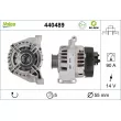 VALEO 440489 - Alternateur