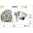 VALEO 440491 - Alternateur