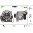 VALEO 440494 - Alternateur