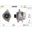 VALEO 440500 - Alternateur