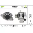 VALEO 440527 - Alternateur