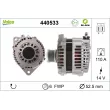 VALEO 440533 - Alternateur