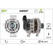 VALEO 440547 - Alternateur