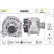 VALEO 440562 - Alternateur
