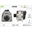 VALEO 440588 - Alternateur