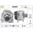VALEO 440593 - Alternateur