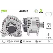 VALEO 440602 - Alternateur