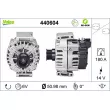VALEO 440604 - Alternateur