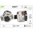VALEO 440617 - Alternateur
