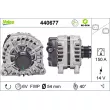 Alternateur VALEO [440677]
