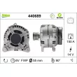 VALEO 440689 - Alternateur