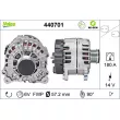 Alternateur VALEO [440701]
