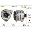 VALEO 440737 - Alternateur