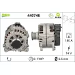 VALEO 440746 - Alternateur