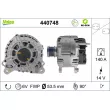 VALEO 440748 - Alternateur