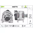 Alternateur VALEO [440770]