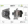 VALEO 440777 - Alternateur