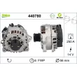 VALEO 440780 - Alternateur
