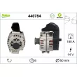 VALEO 440784 - Alternateur