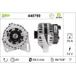 VALEO 440790 - Alternateur
