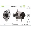 VALEO 440802 - Alternateur